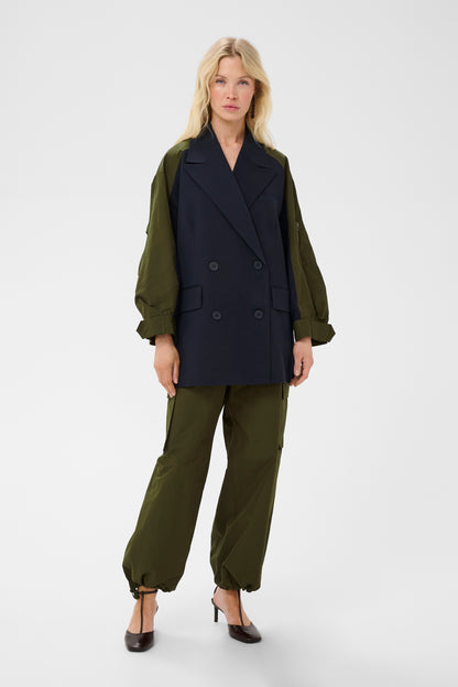 BLONDIE Blazer Jacket