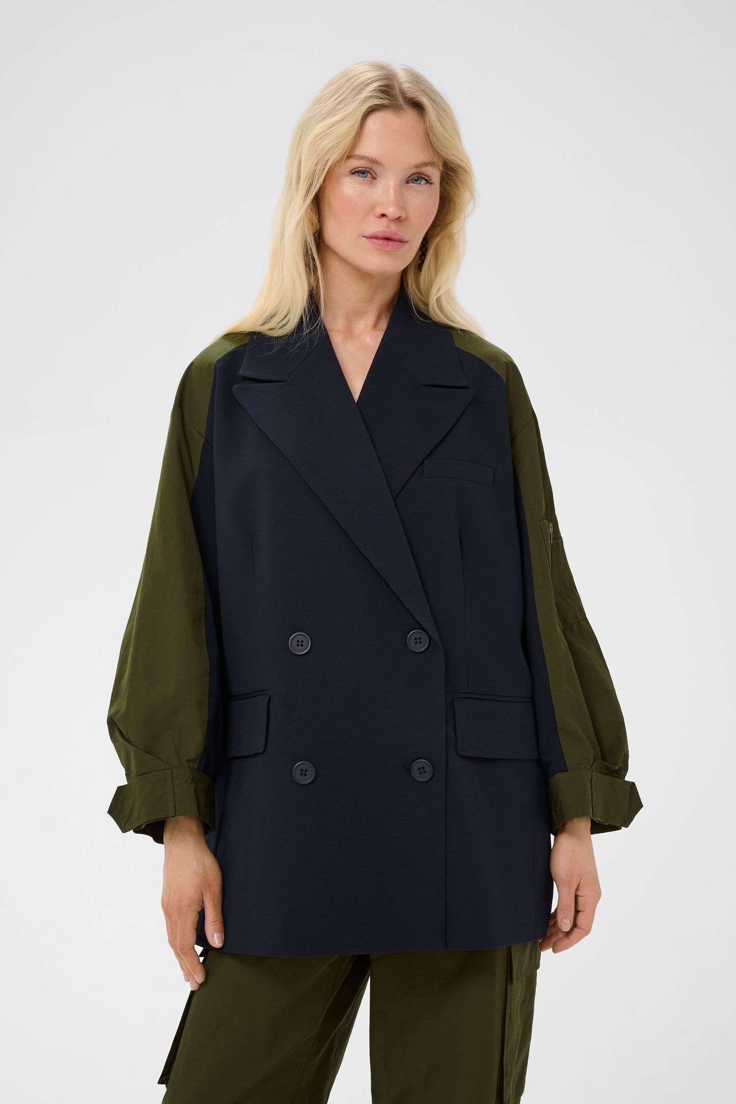 BLONDIE Blazer Jacket