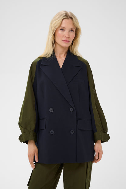 BLONDIE Blazer Jacket