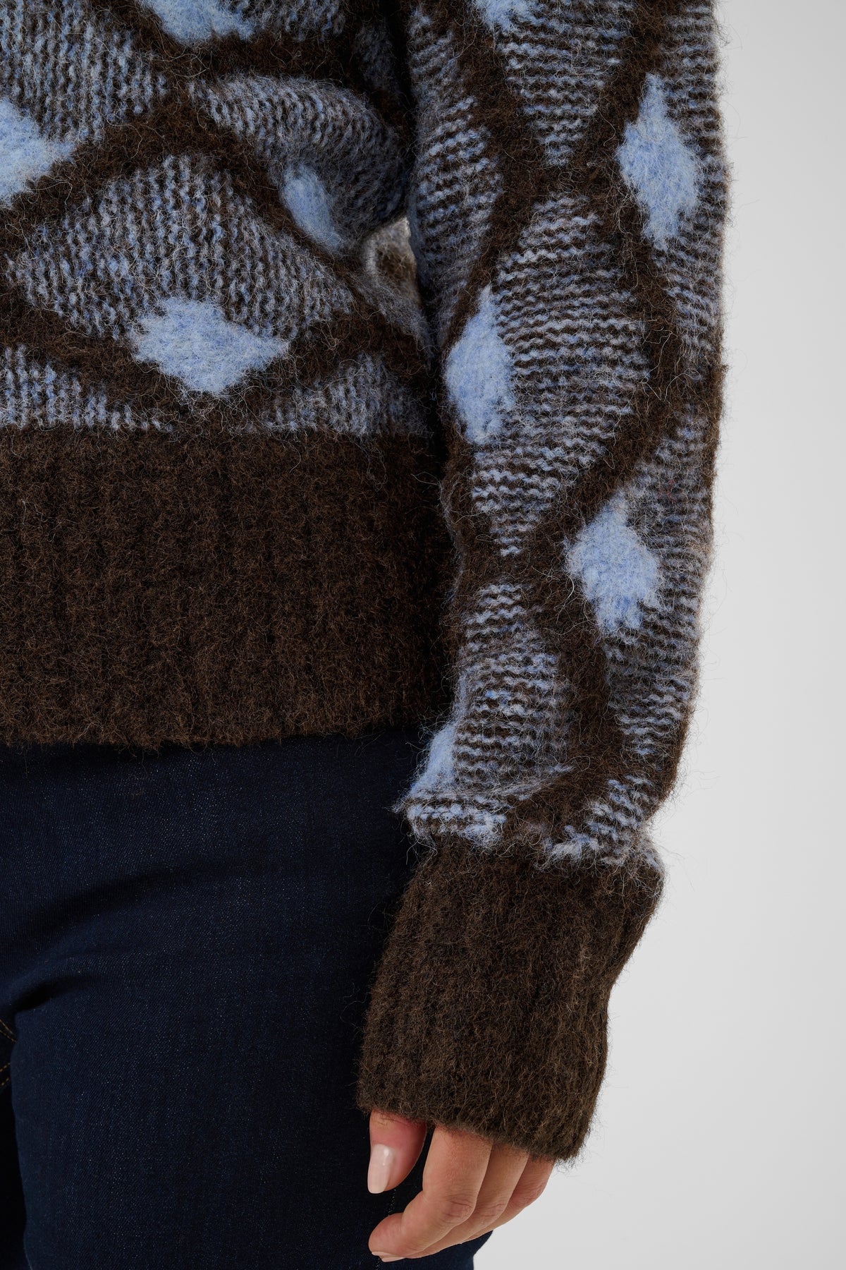 GILAN Pullover