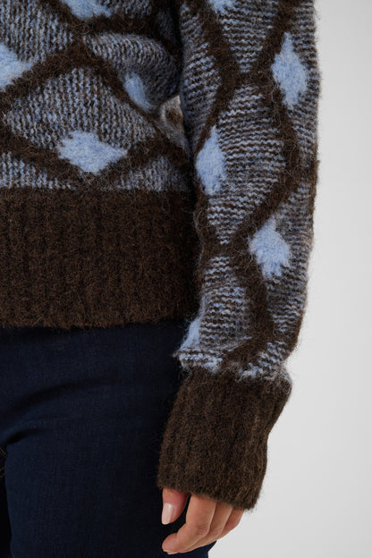 GILAN Pullover