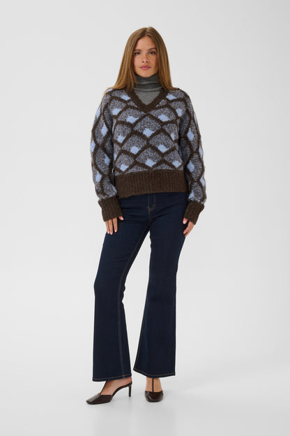GILAN Pullover