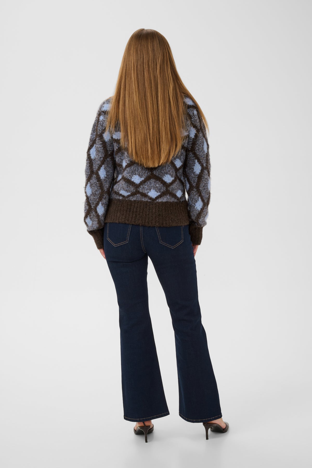 GILAN Pullover