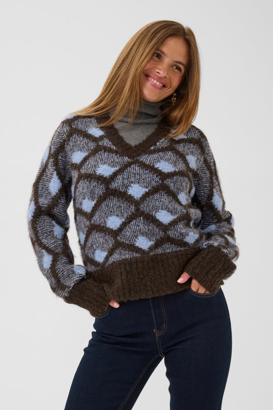 GILAN Pullover