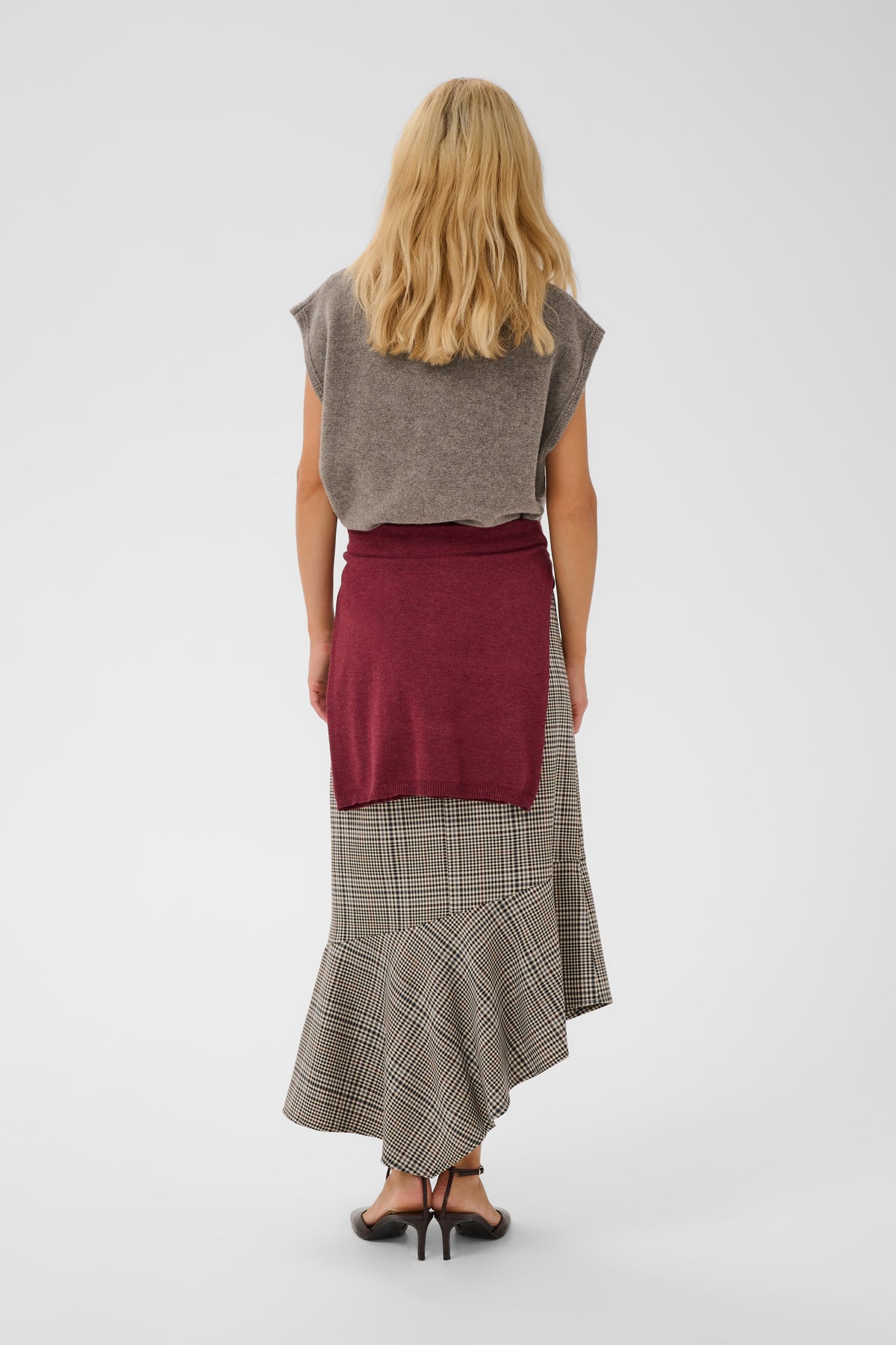 MONIA VEST