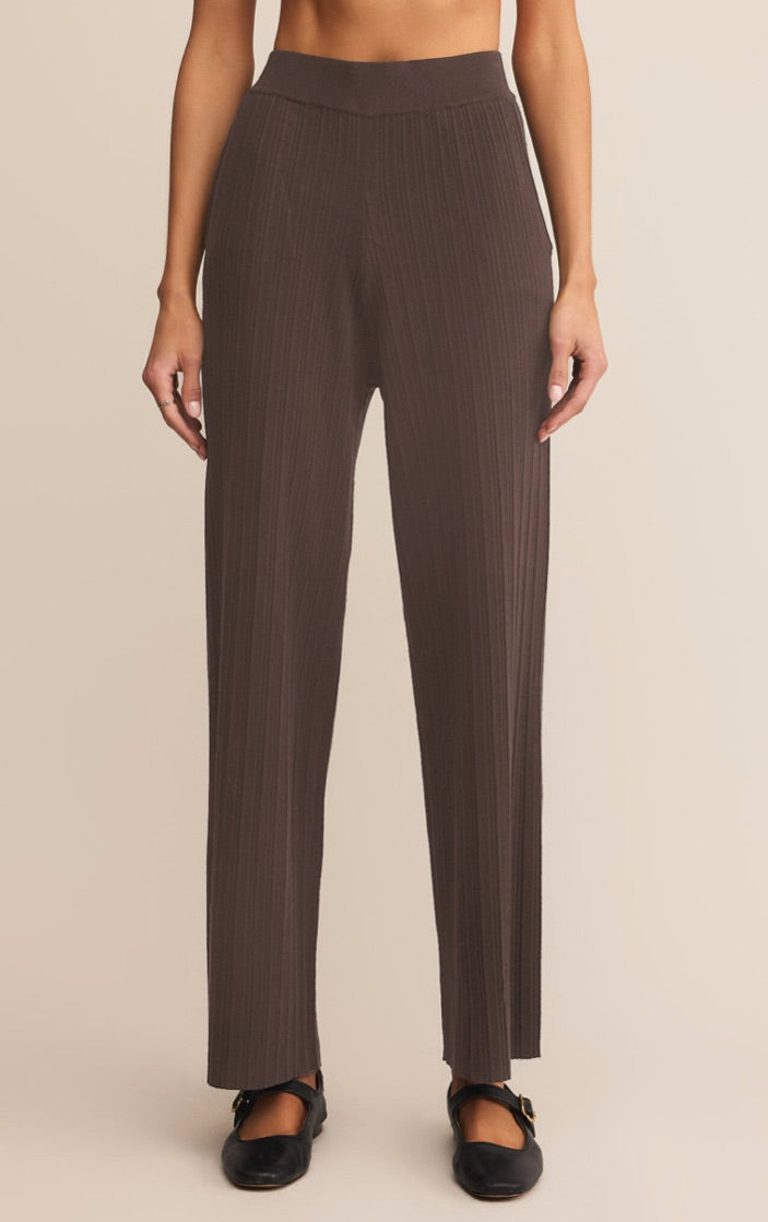 DU MONDE - Sweater Pant