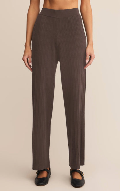 DU MONDE - Sweater Pant