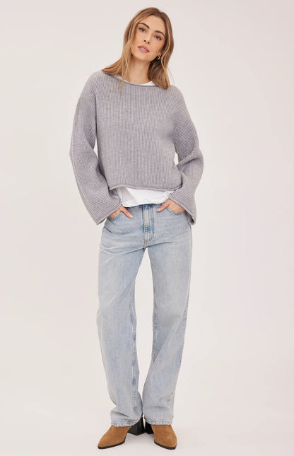 ELARA SWEATER