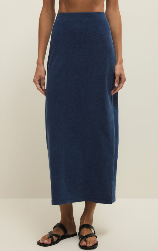 GAIL - Midi Skirt