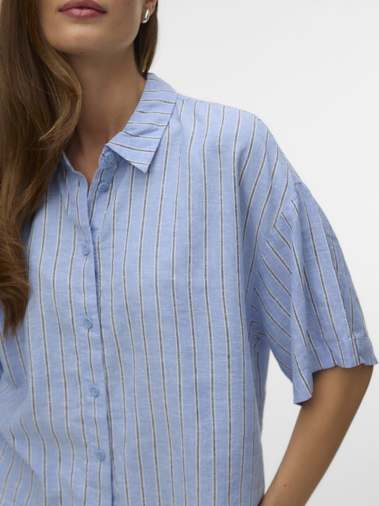 LINN Short Shirt