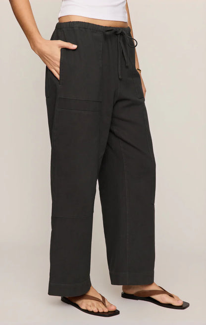 KIT TWILL CARPENTER PANTS