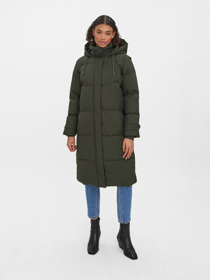 MARGARET - Coat