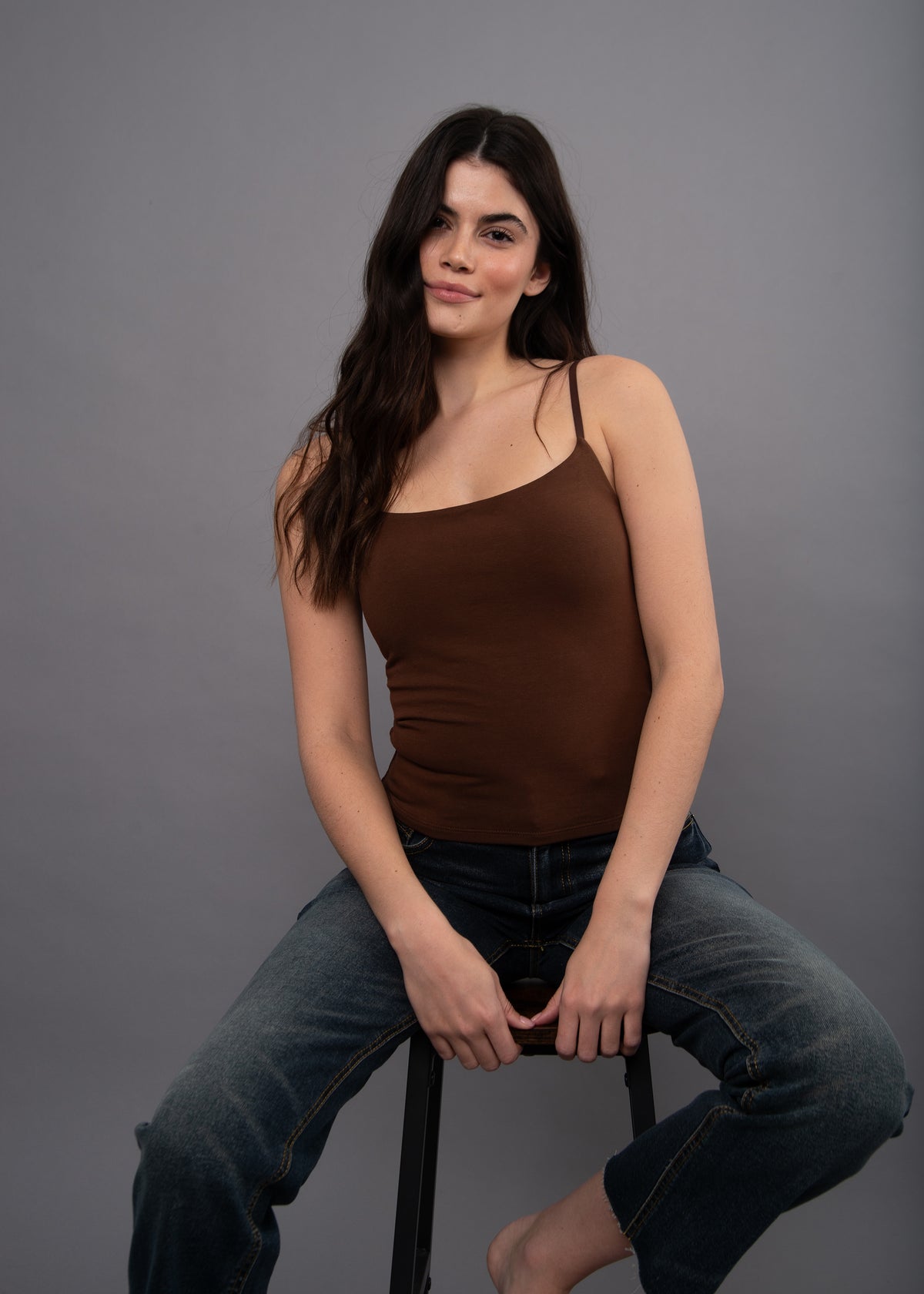 RILA - Cotton Tank