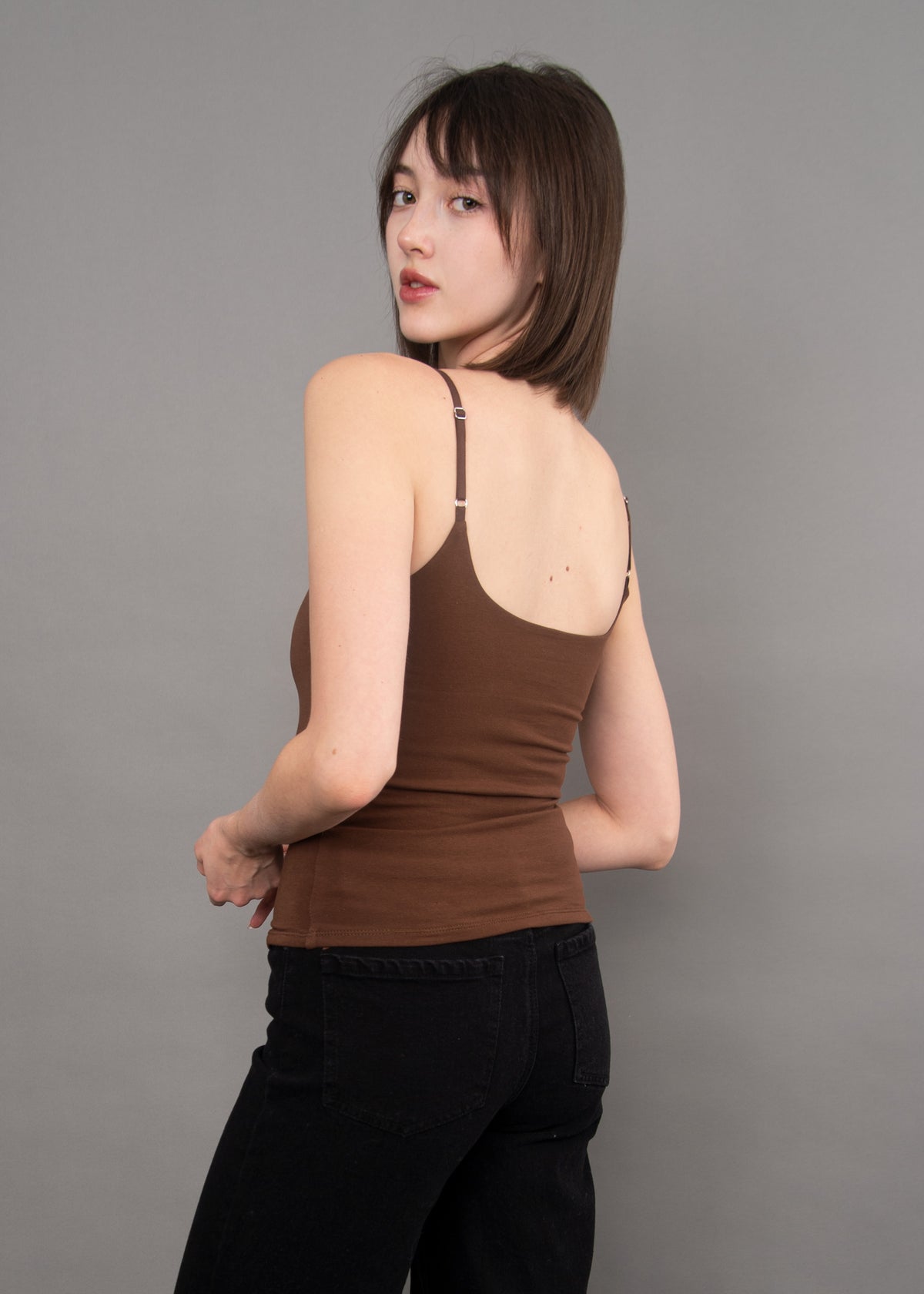 RILA - Cotton Tank