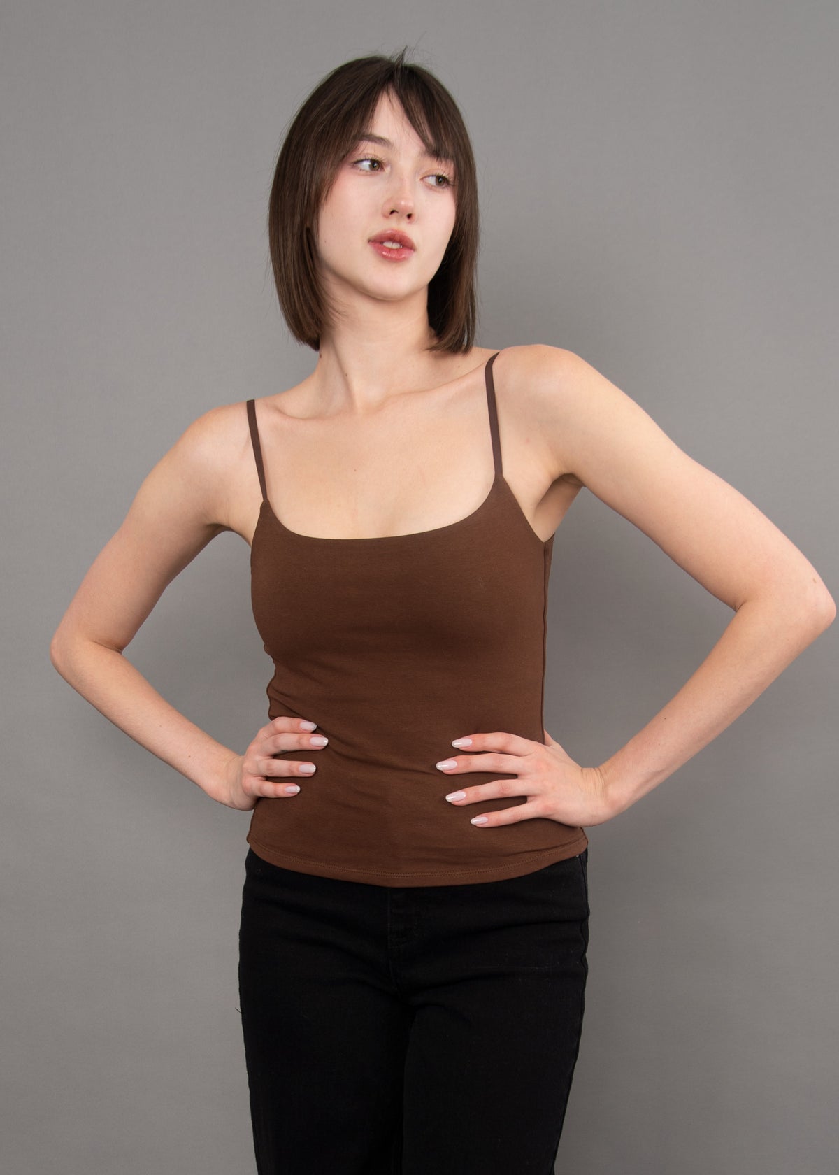 RILA - Cotton Tank