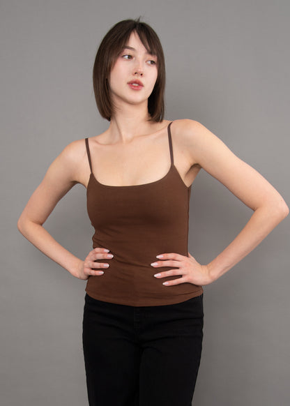 RILA - Cotton Tank