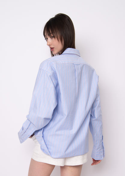 KENNEDY - Oxford Button up Shirt