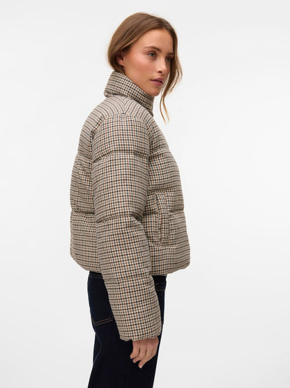 LYON - Short Puffer Jacket