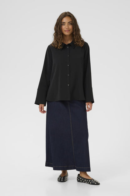 SLINKY - Button Up Shirt