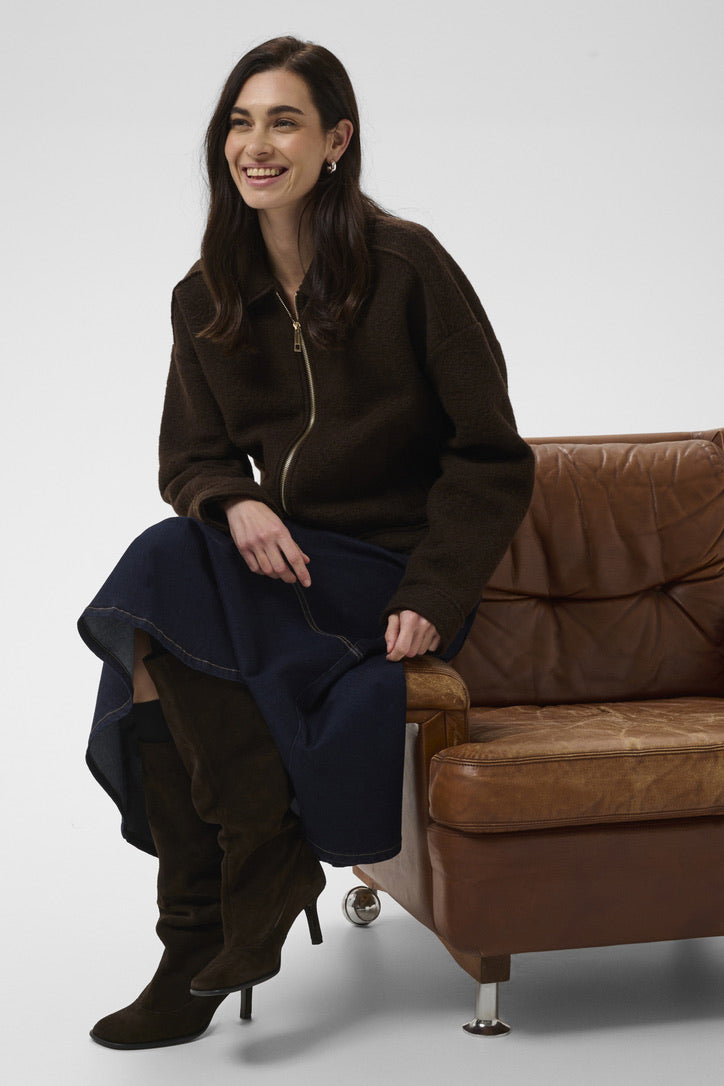 KARO BIRGITH JACKET