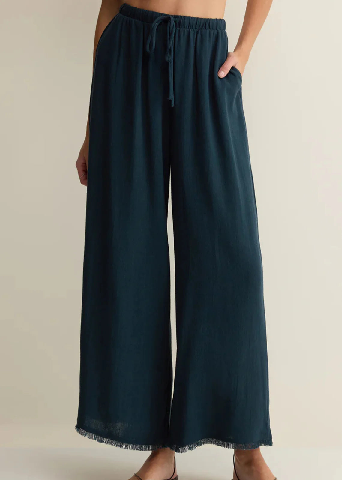 SOREN PANT IN ECLIPSE