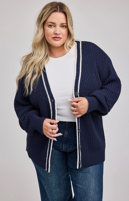 VIOLA - Cardigan