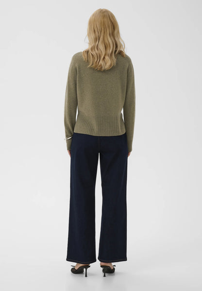ARROW PULLOVER