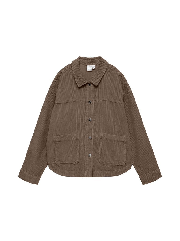 JAMIE CORDUROY SHACKET
