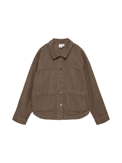 JAMIE CORDUROY SHACKET