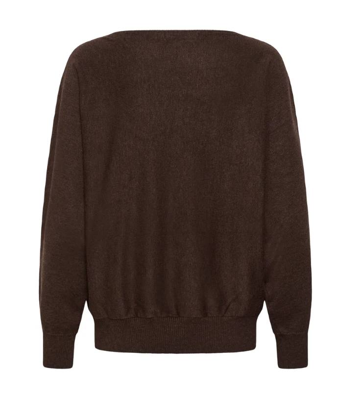 ANNEMARIE BATWING JUMPER