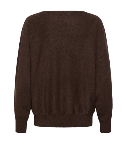 ANNEMARIE BATWING JUMPER