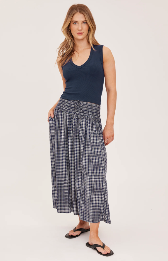 ELOWYN SKIRT