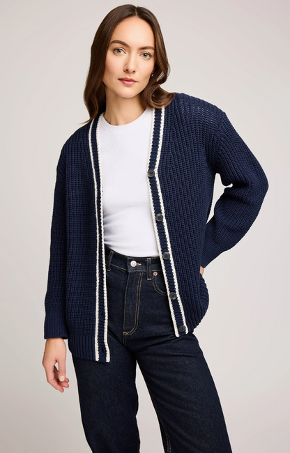 VIOLA - Cardigan