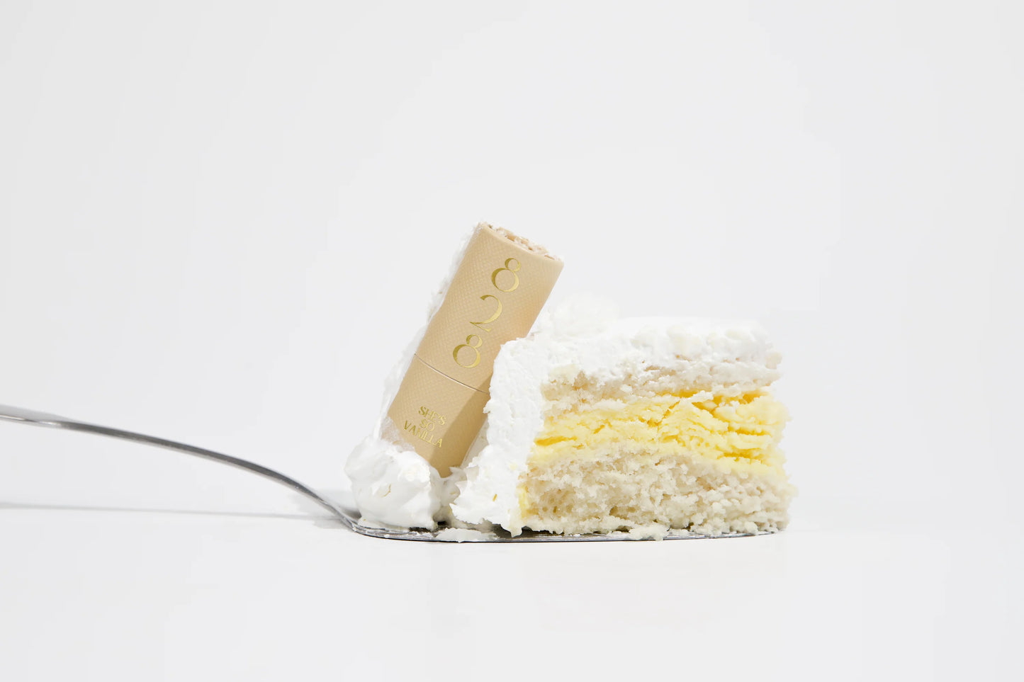 SHE'S SO VANILLA - Solid Perfume