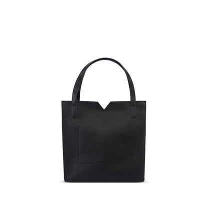 ALICIA Tote - Black