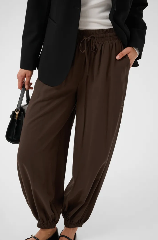 ALBERTA BALLOON PANTS
