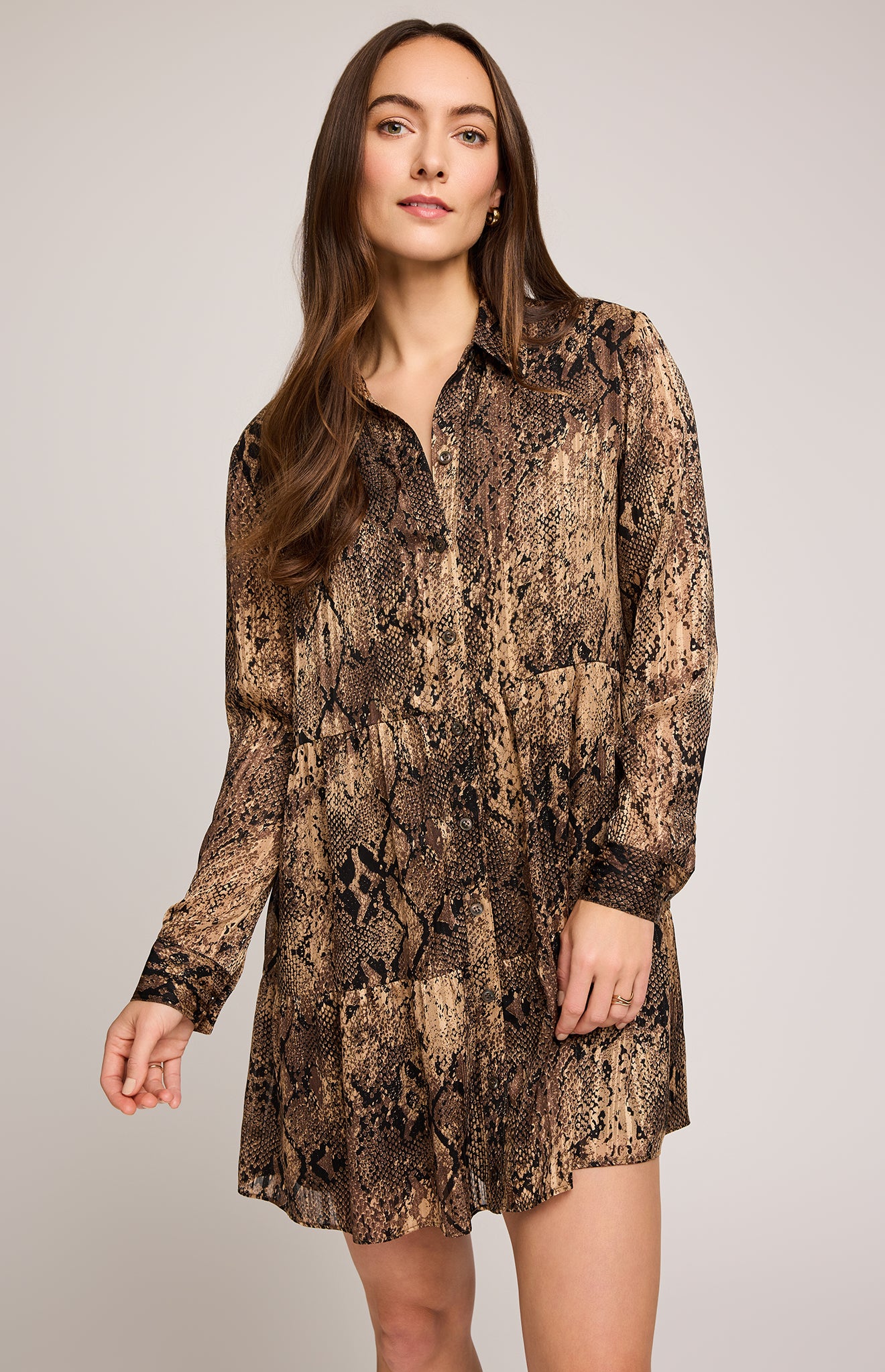 VESPER Dress