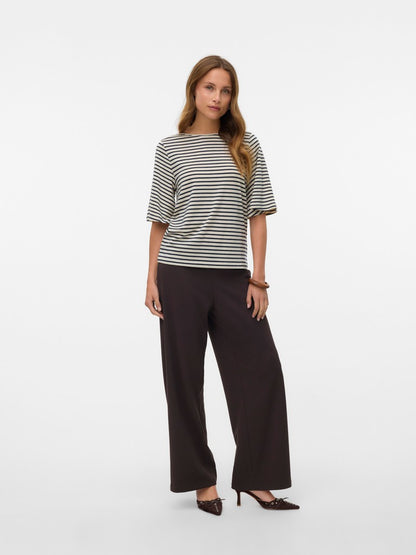 BERLIN ZAMIRA WIDE PANT
