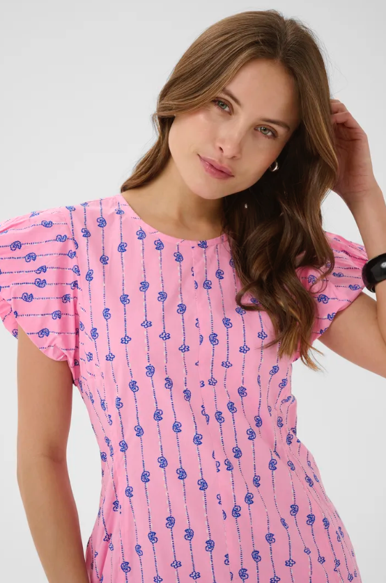 MARCO DRESS