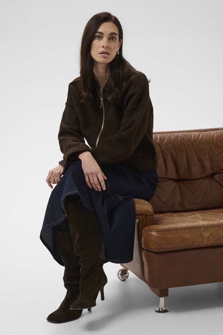 KARO BIRGITH JACKET