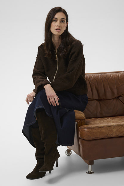 KARO BIRGITH JACKET