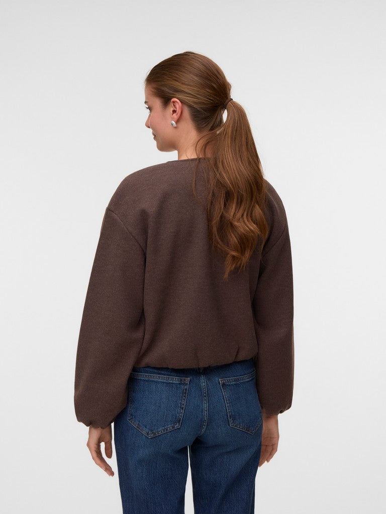 CHLOE BOMBER JACKET