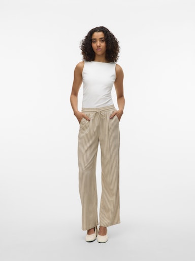 MILO - Linen Pant