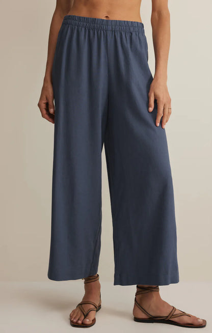 SCOUT LINEN PANT