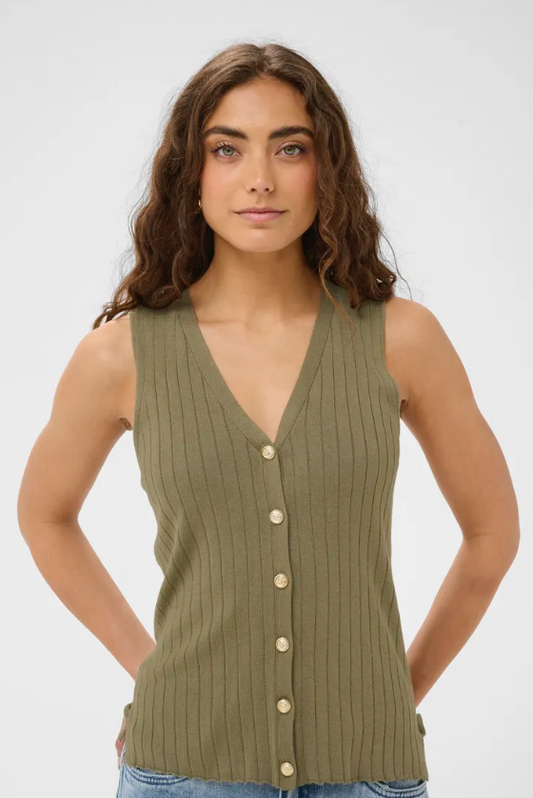 SOPHI KNIT TOP