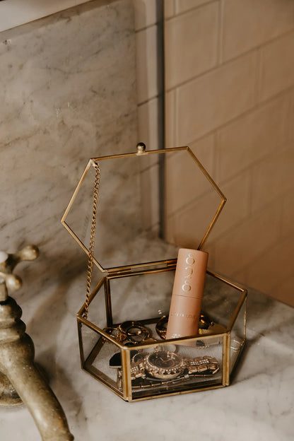 LADY OF LOVE - Solid Perfume