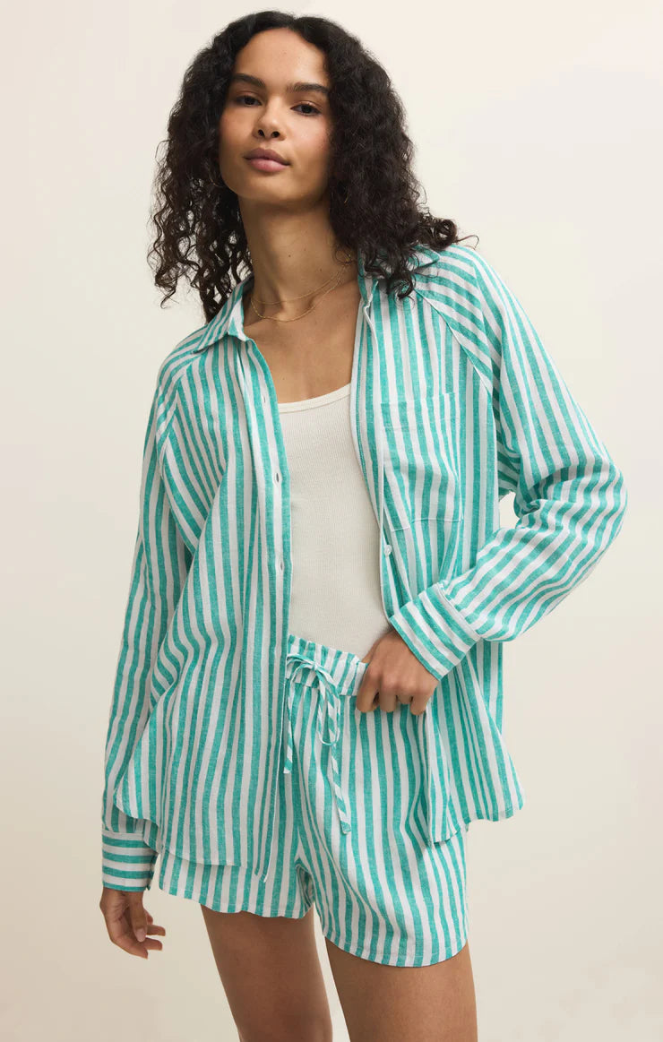THE PERFECT - Line Top
