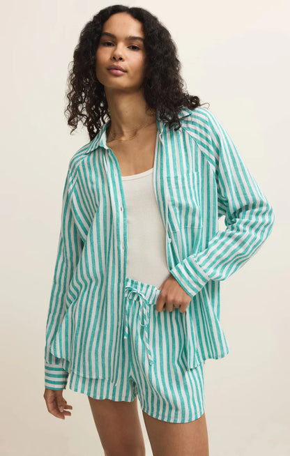 THE PERFECT - Line Top