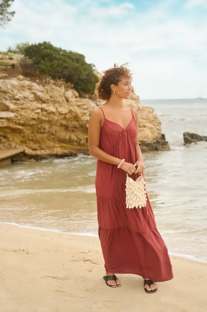 EMILY DRESS