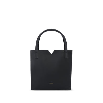 ALICIA Tote - Black